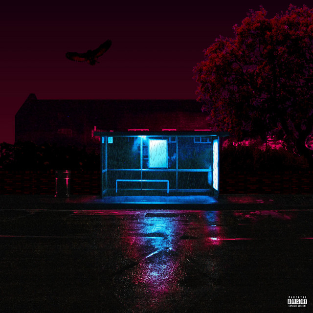 Nightshift cover art