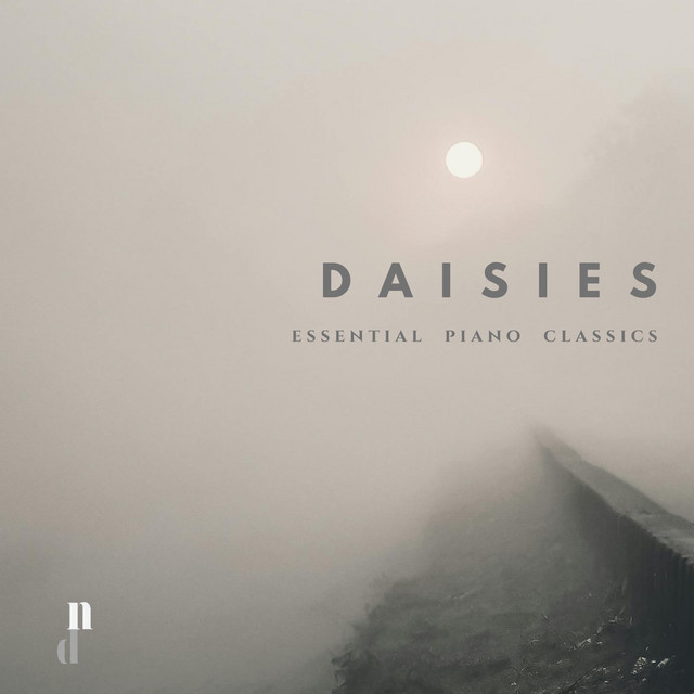 "076 Piano Essentials": Daisies