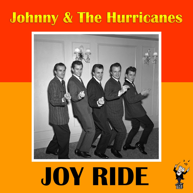Joy Ride - Album by Johnny & The Hurricanes | Spotify