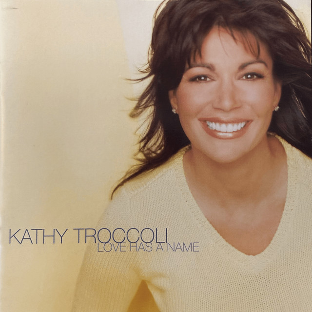 Love Has a Name cover art