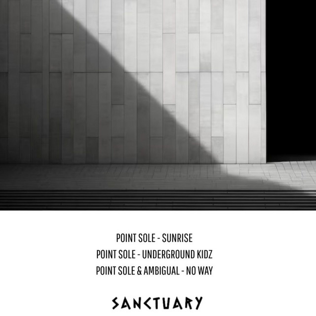 Sunrise album art