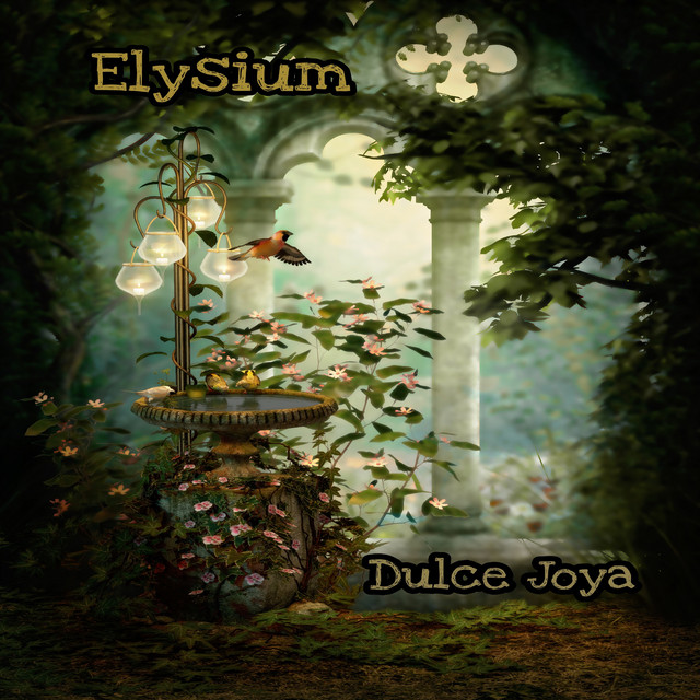 Elysium