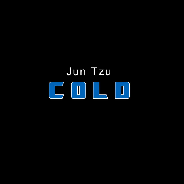 Cold cover art