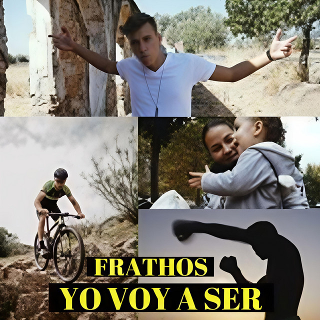 Yo Voy a Ser