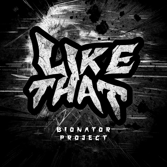 Like That cover art