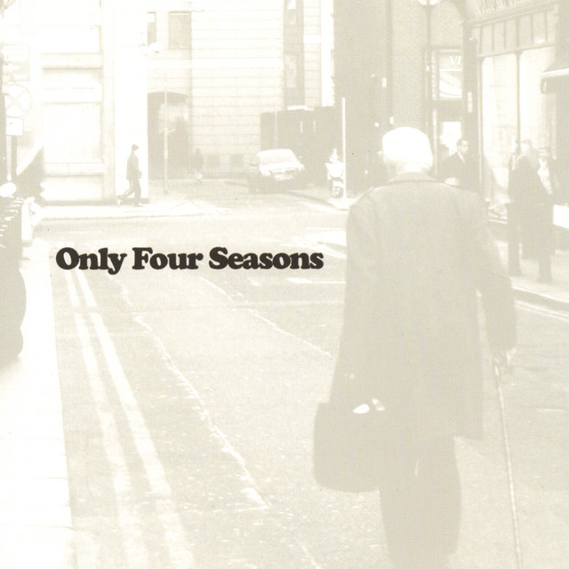 Only Four Seasons cover art