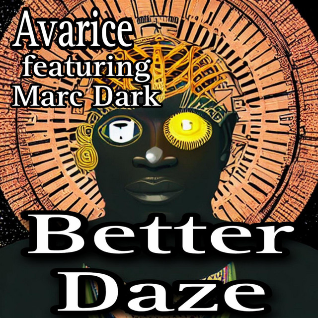 Betta Daze - Single by Avarice | Spotify