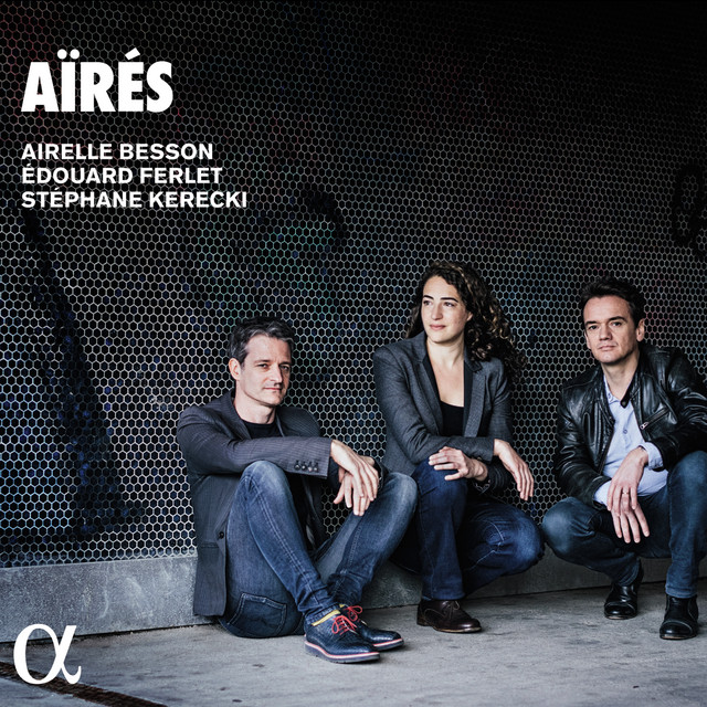 Aïrés cover art