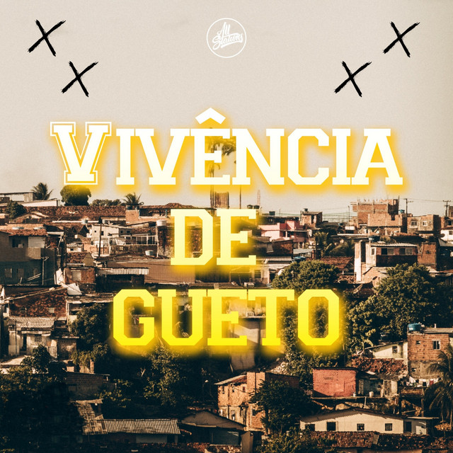 Vivência de Gueto