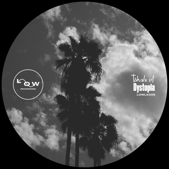 Dystopia cover art