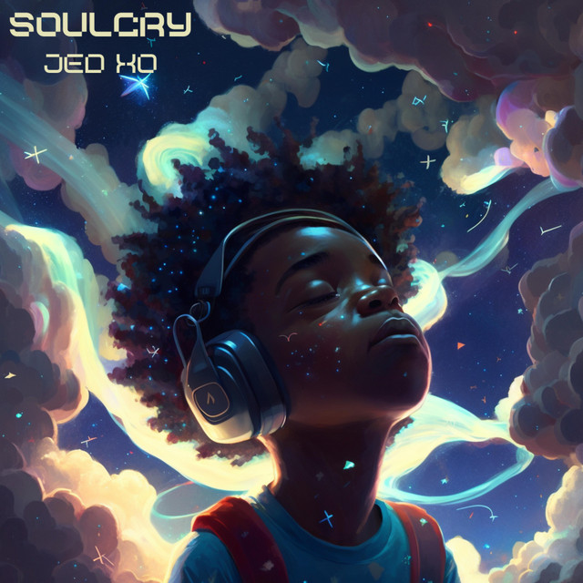 Soulcry