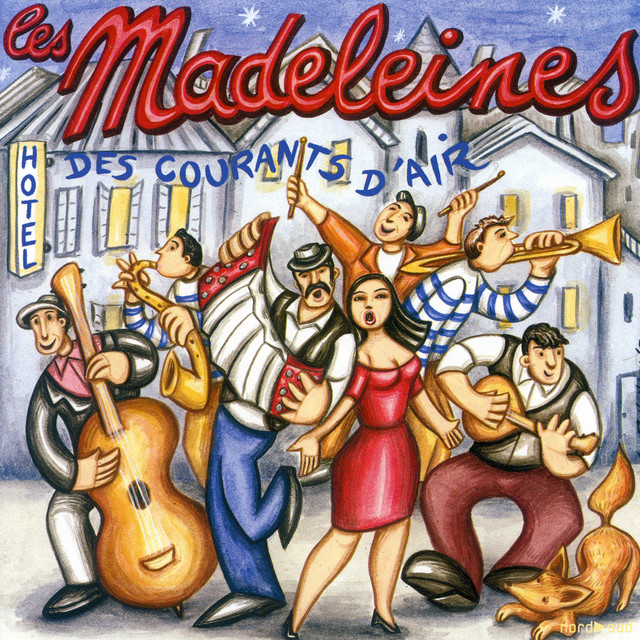 Pochette du titre Dévore