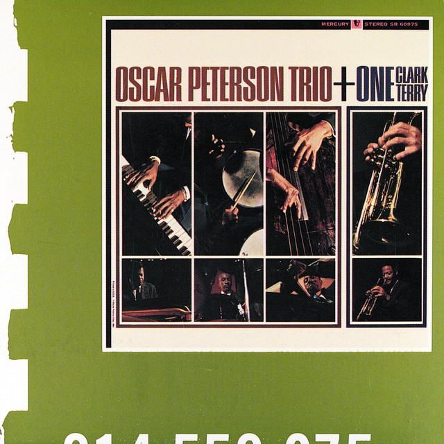 Trio + 1 – Album von Oscar Peterson Trio | Spotify