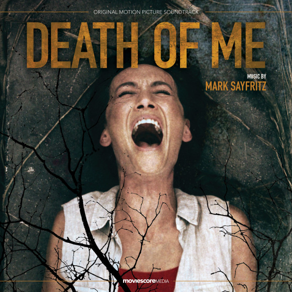 Death of Me (Original Motion Picture Soundtrack) cover