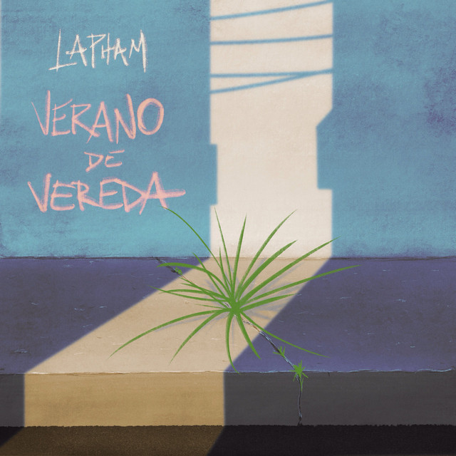 VERANO DE VEREDA cover art