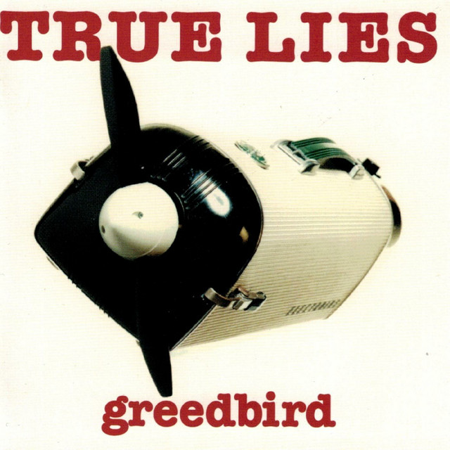 Greedbird cover art