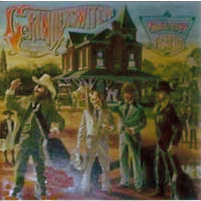 Macon Tracks cover art