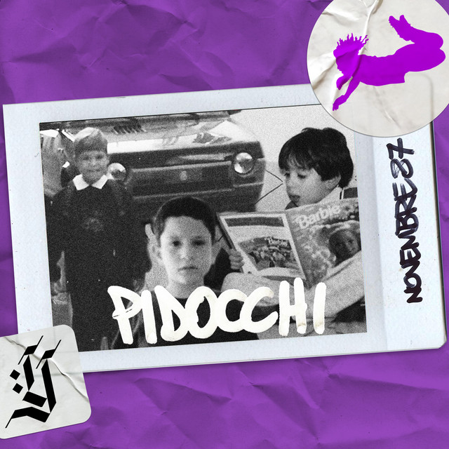 Pidocchi