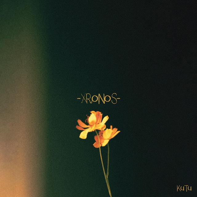 Xronos cover art