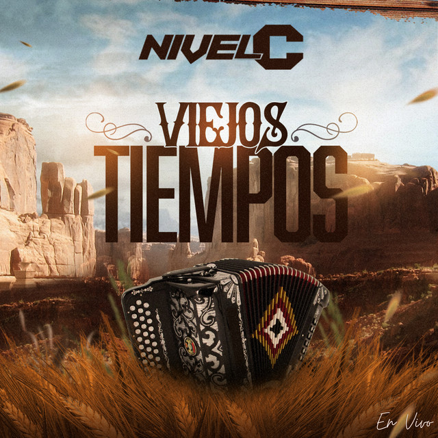 Viejos Tiempos (En Vivo) cover art
