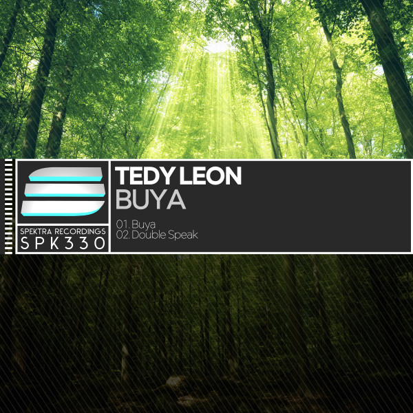 Buya album art