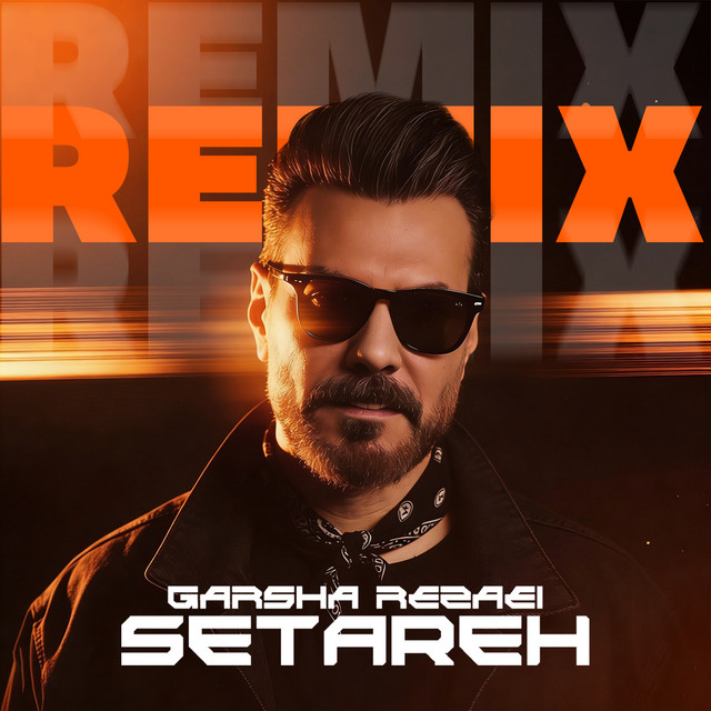 Cover of Setareh - Remix