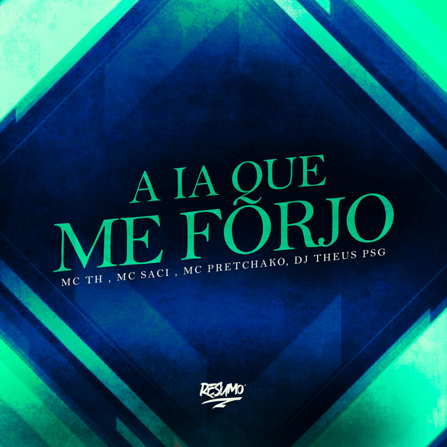 A Ia Que Me Forjo