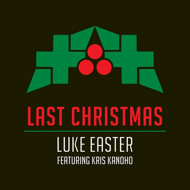 Last Christmas cover