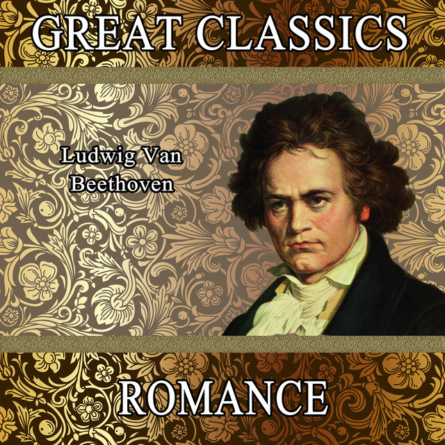 Violin Concerto In D Major Op 61 I Allegro Ma Non Troppo Song And Lyrics By Ludwig Van 