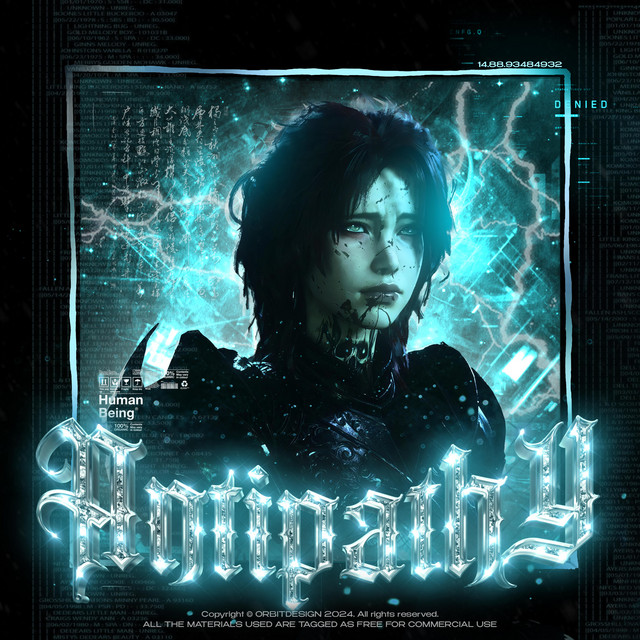 Обкладинка: ANTIPATHY — ITXSHI