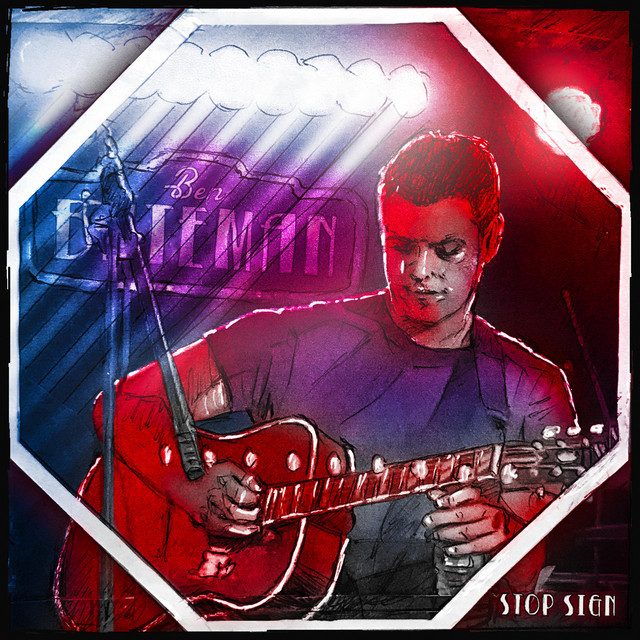 Stop Sign - Single by Ben Bateman | Spotify