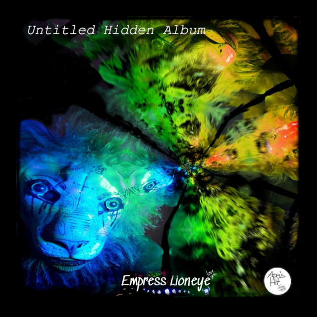 Untitled Hidden Album cover art