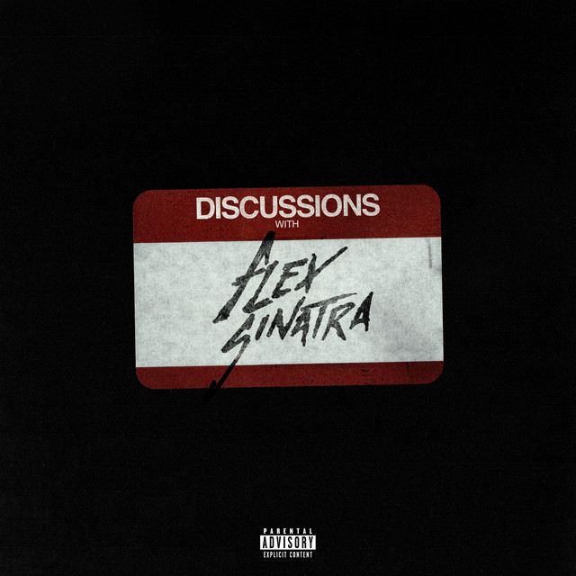 DISCUSSIONS cover art