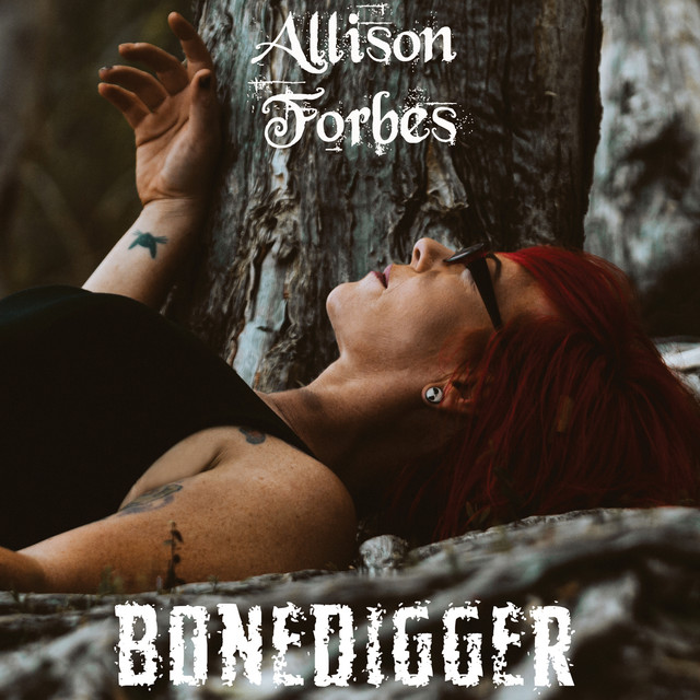 Bonedigger cover