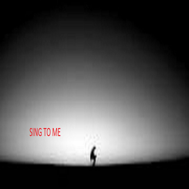 Sing to Me cover art