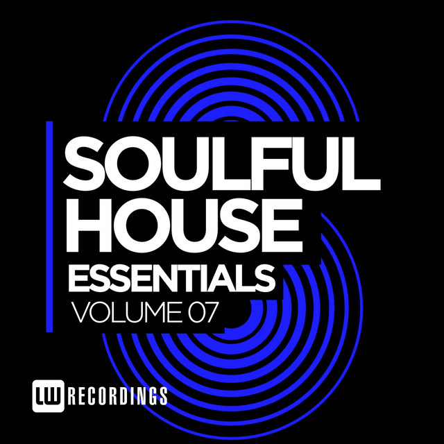 Soulful House Essentials, Vol. 7 cover art