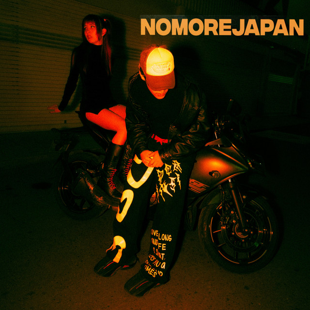 NOMOREJAPAN