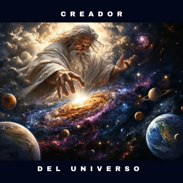 Creador del universo