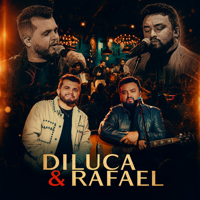 DiLuca e Rafael