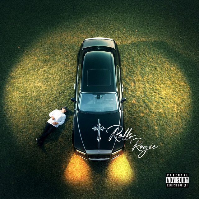 Rolls-Royce