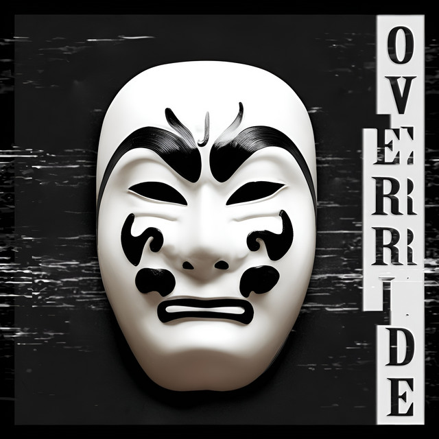Override cover