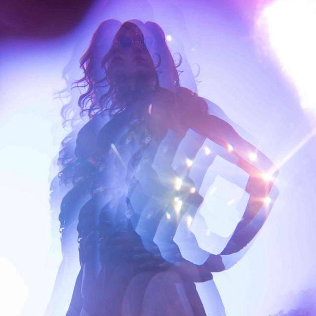 COEXIST cover art