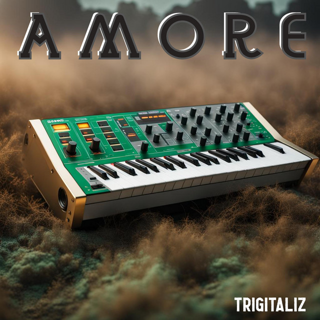 Trigitaliz – Amore