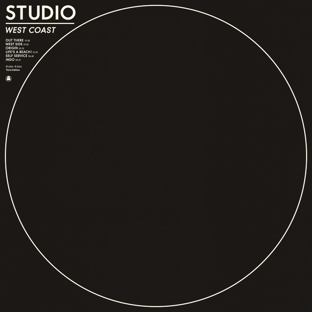 Origin cover art