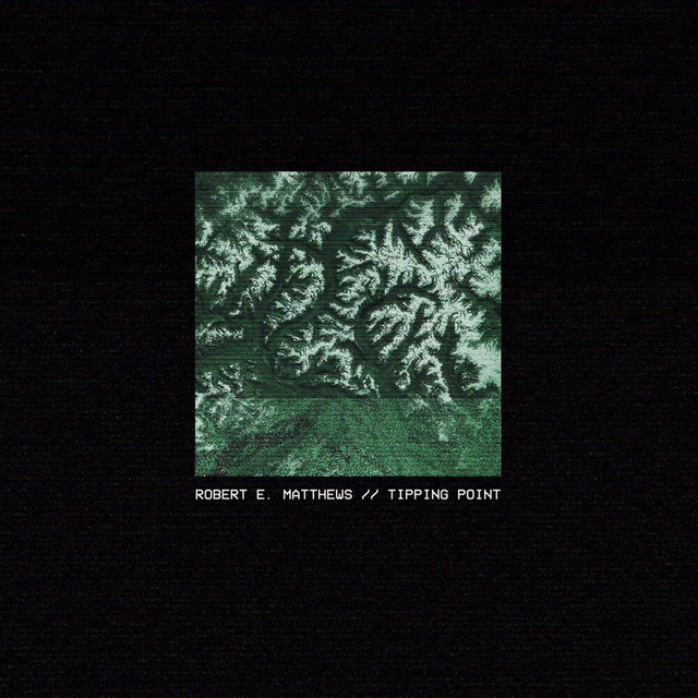 Tipping Point cover art