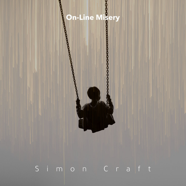 On-Line Misery cover art