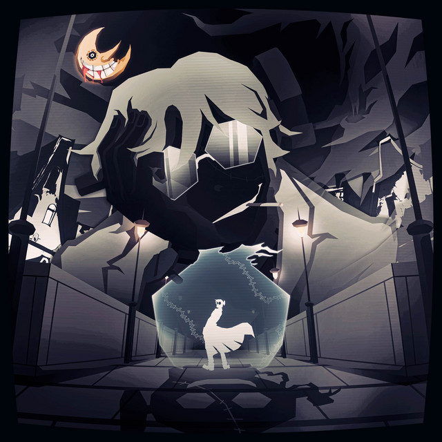 Loucura cover art