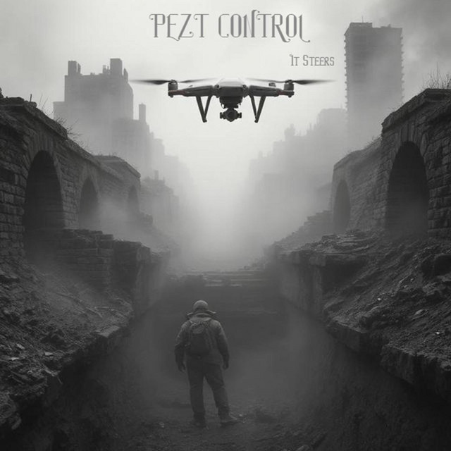 Pezt Control