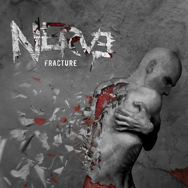 Fracture cover art