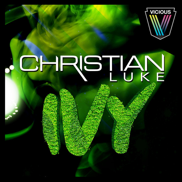 Ivy cover art